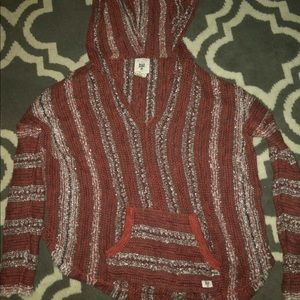 Billabong sweatshirt